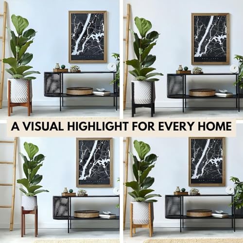 Large Planter for Indoor or Outdoor