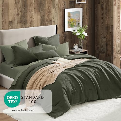 Queen Comforter Set