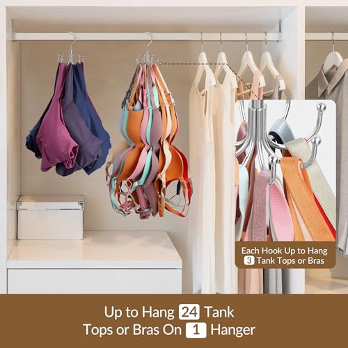 Tank Top Hanger