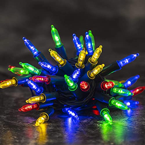 Christmas Mini String Lights (16 Foot)