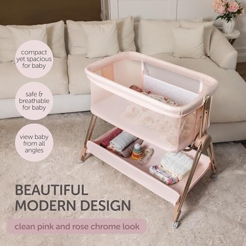 Baby Bedside Sleeper
