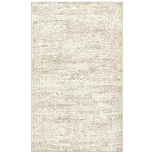 3x5 Washable Area Rug (24 Count)