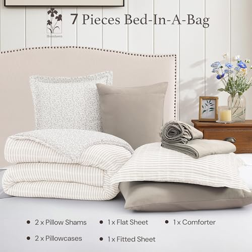 Queen Comforter Set