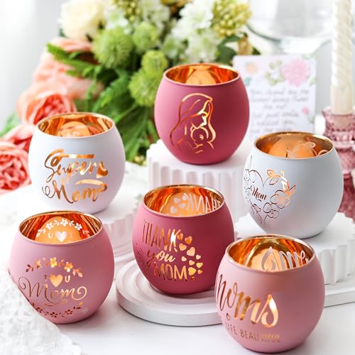 Birthday Gifts for Mom (4 Count)
