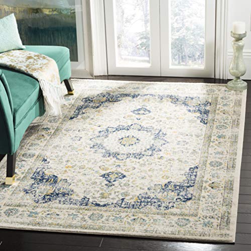 Evoke Collection Area Rug (59.25 Count)