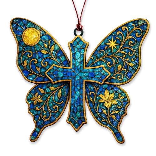 Butterfly Gifts for Women