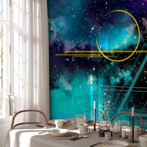 Peel and Stick Wall Mural (8 Count)
