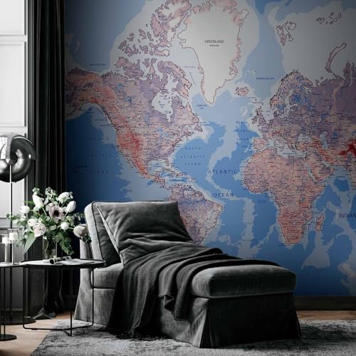 Peel and Stick Wall Mural (6 Count)
