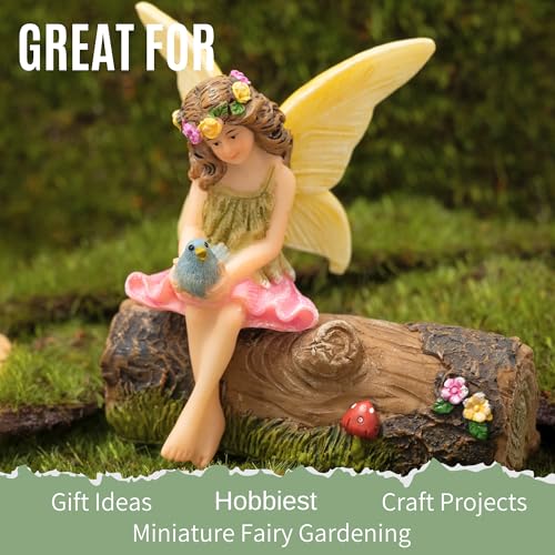 Fairy Garden Accessories Outdoor
