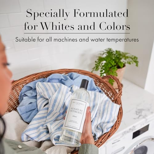 Luxury Laundry Detergent (32 Fl Oz)