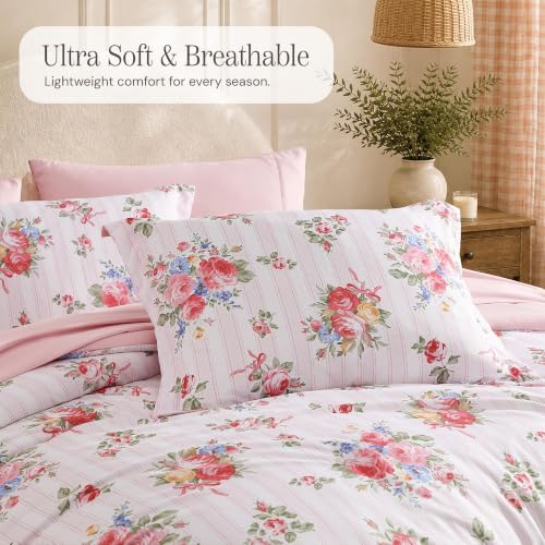 Twin XL Comforter Set