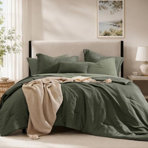 California King Comforter Set