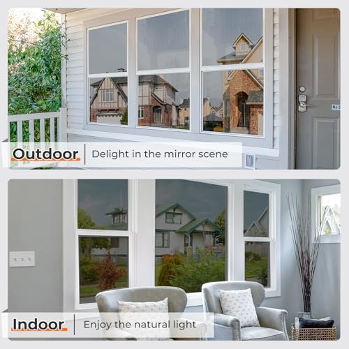 Window Tint for Home (29.06 Sq Ft)