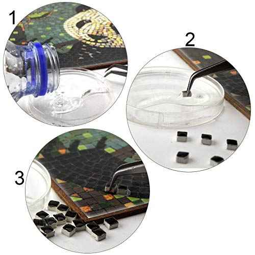 Discover The Ancient Art of Mosaics with Our Kit for Adults