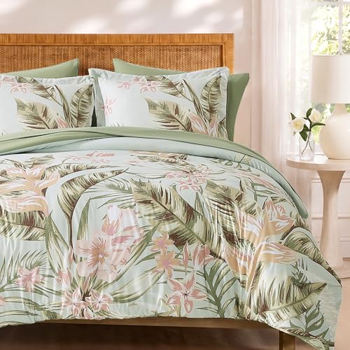 Queen Comforter Set