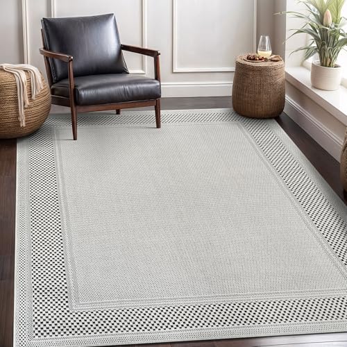 Easy Jute Rug 4x6 (24 Sq Ft)