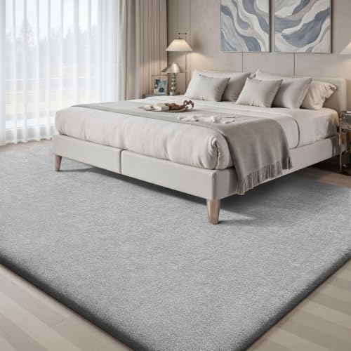 5x7 Area Rugs for Living Room Bedroom (35 Sq Ft)