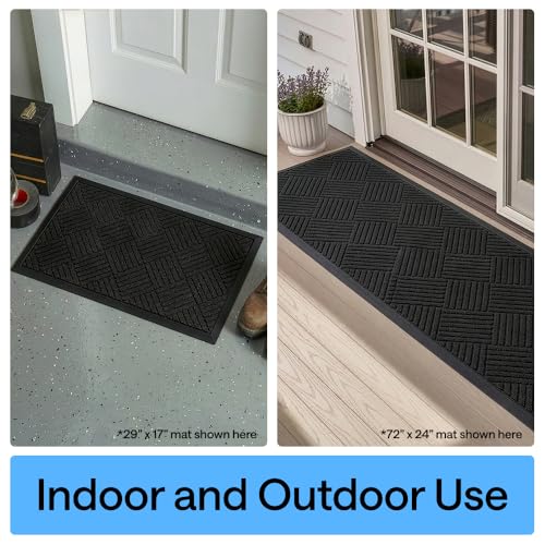 WeatherMAX Door Mat (5.59 Sq Ft)