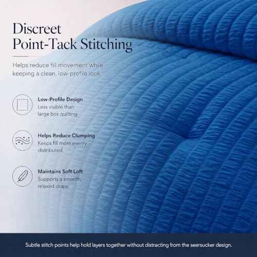 Queen Comforter Set