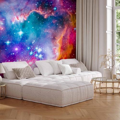 Wall Mural Wallpaper (8 Count)