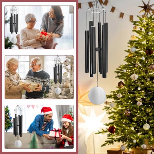 36in Memorial Wind Chimes