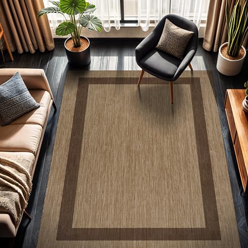 Outdoor Rug 6x9 (58.5 Sq Ft)
