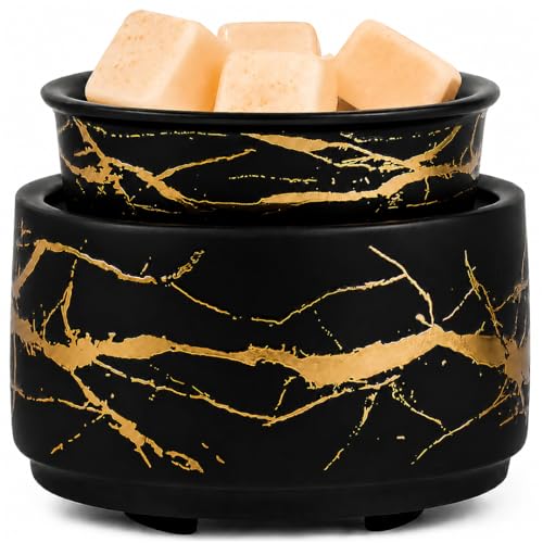 Electric Wax Warmer for Scented Wax Melts 3