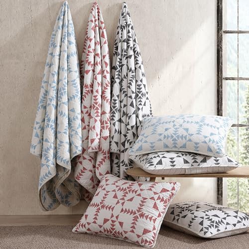 Twin Quilt Set with Shams