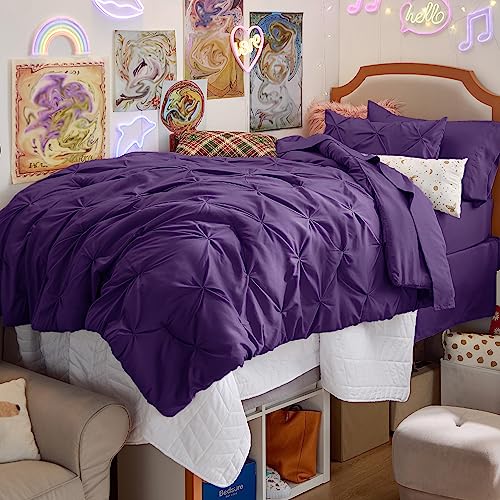 Twin Comforter Set & Sheet Set