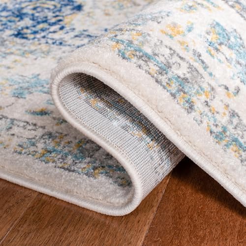 Evoke Collection Runner Rug (8.6667 Count)