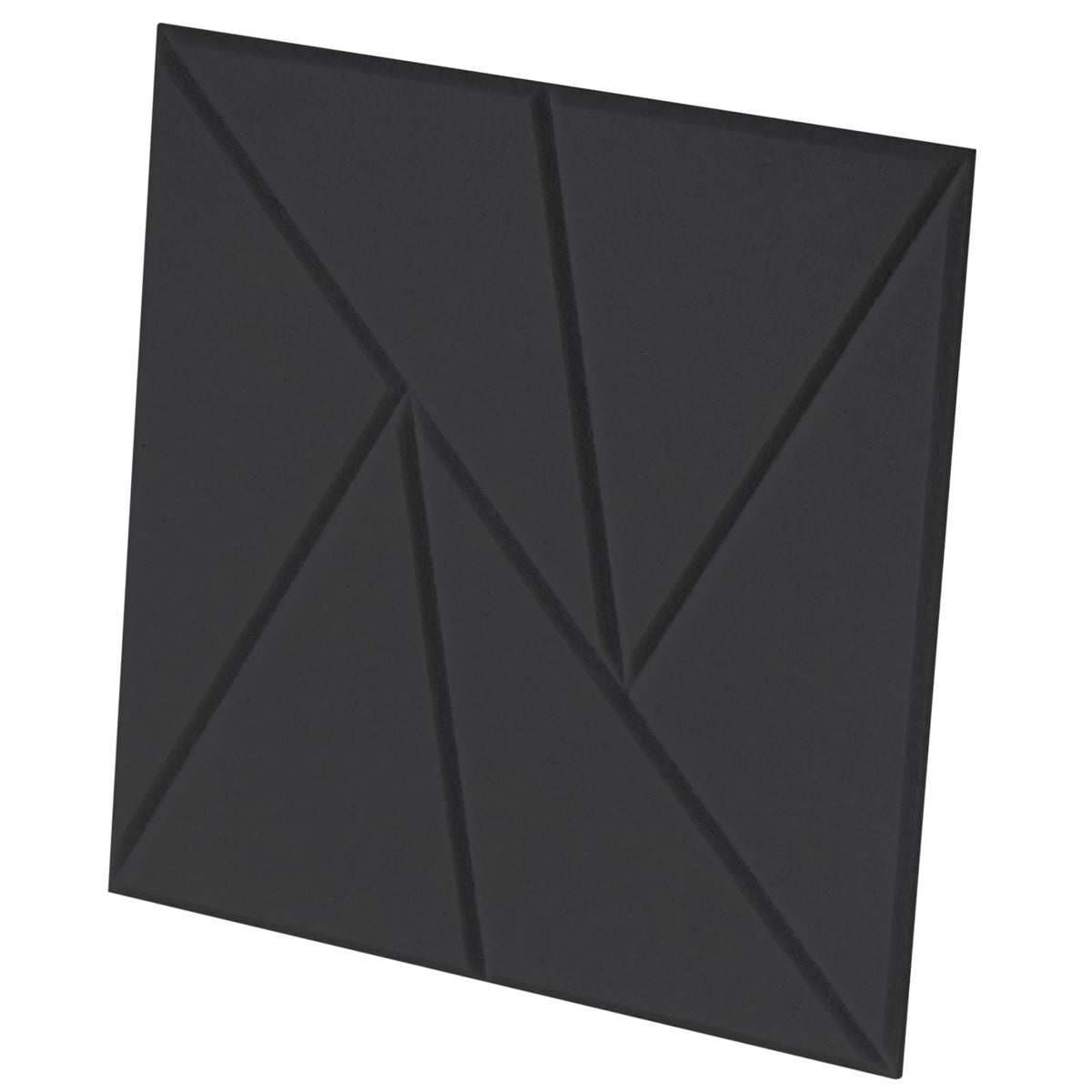 18 Pack Acoustic Panels with Self Adhesive