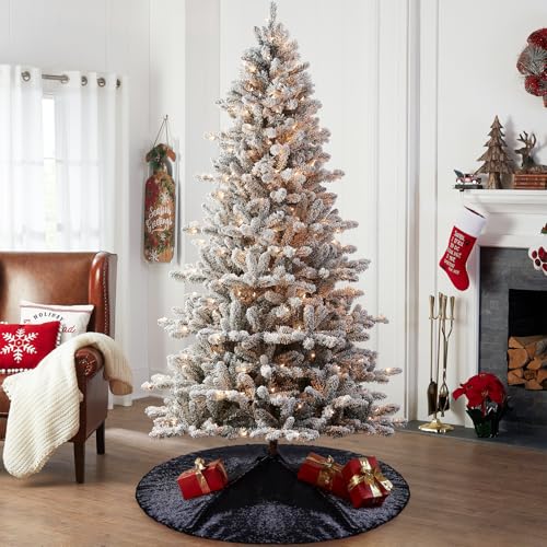 Christmas Tree Skirt