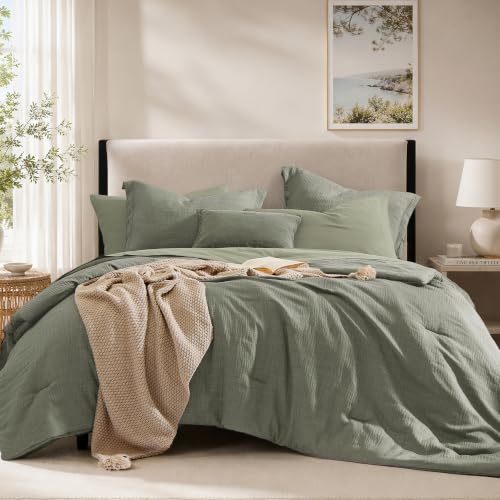 Full Comforter Set
