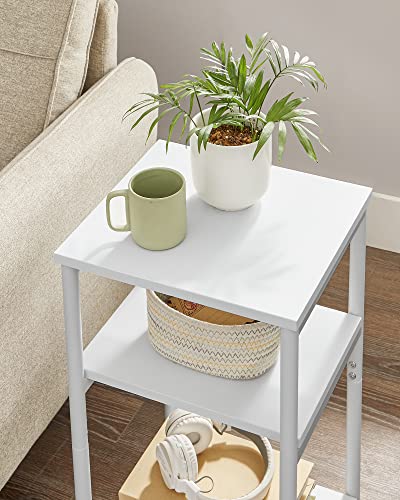Side Table Small End Table
