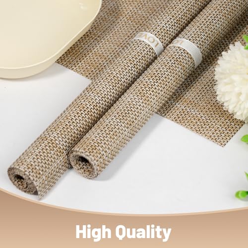 Placemats Set of 6 (6 Count)