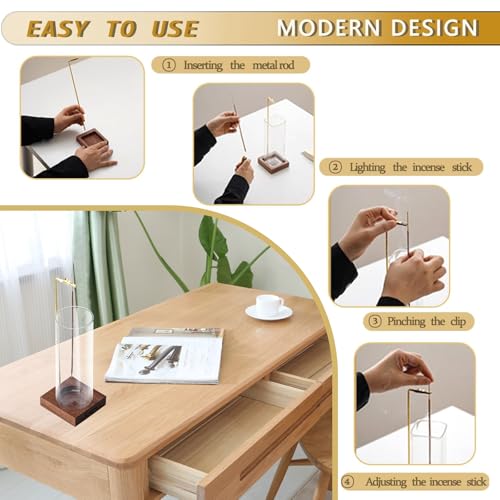 Incense Holder (20 Count)