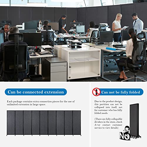 Room Partition (6 Count)