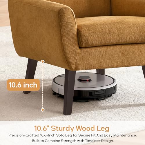 Accent Chairs Set of 4