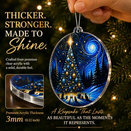 Christmas Ornament 2026
