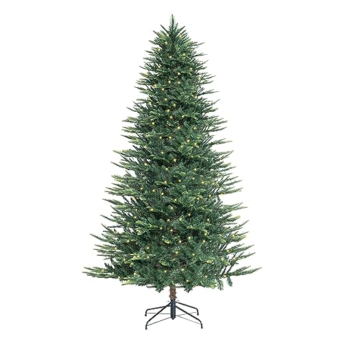 Lujan 7.5 ft Nordic Pre