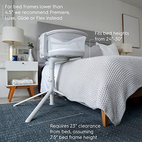 BassiNest Swivel Sleeper 3.0