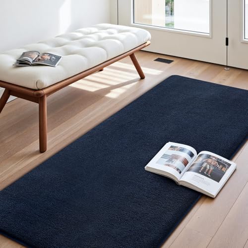 2x6 Soft Runner Rugs for Hallways Bedroom
