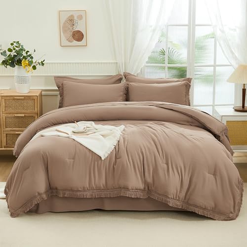 California King Comforter Set
