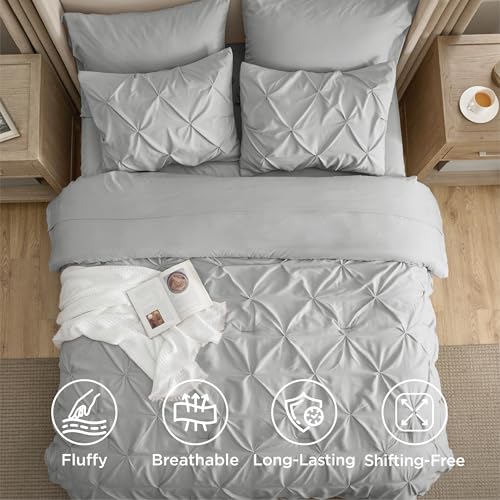 7 Piece Full Size Comforter Sets & Sheets