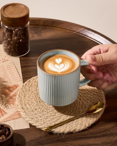Coffee Mug Set of 8 (96 Count)