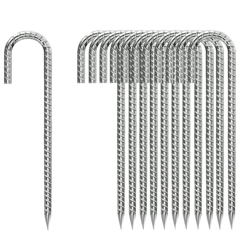 Ground Stakes