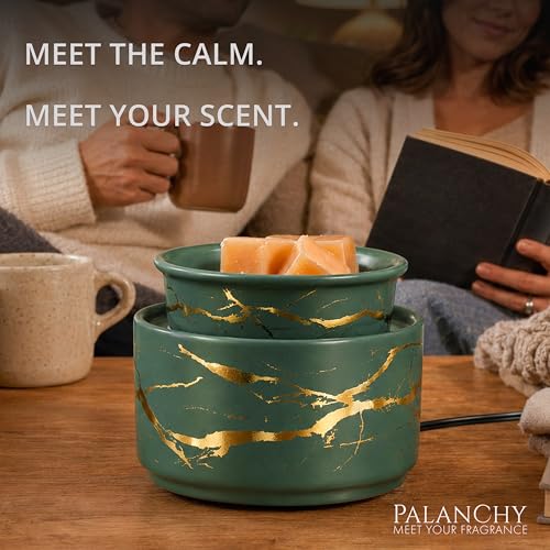 Electric Wax Melt Warmer for Scented Wax