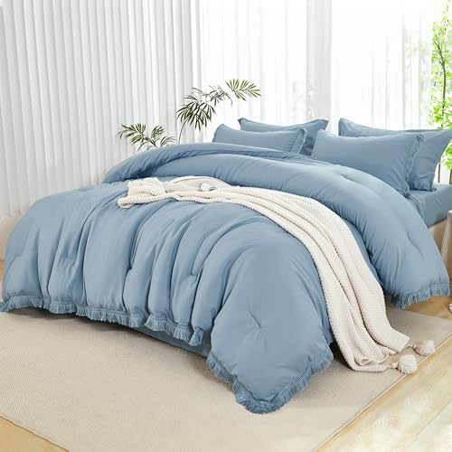 Queen Comforter Set
