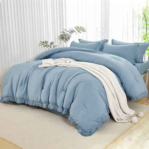 King Comforter Set