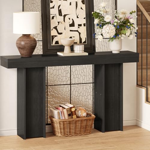 Modern Entryway Table